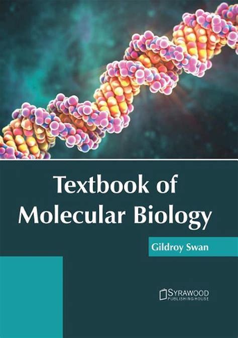 molecular biology book